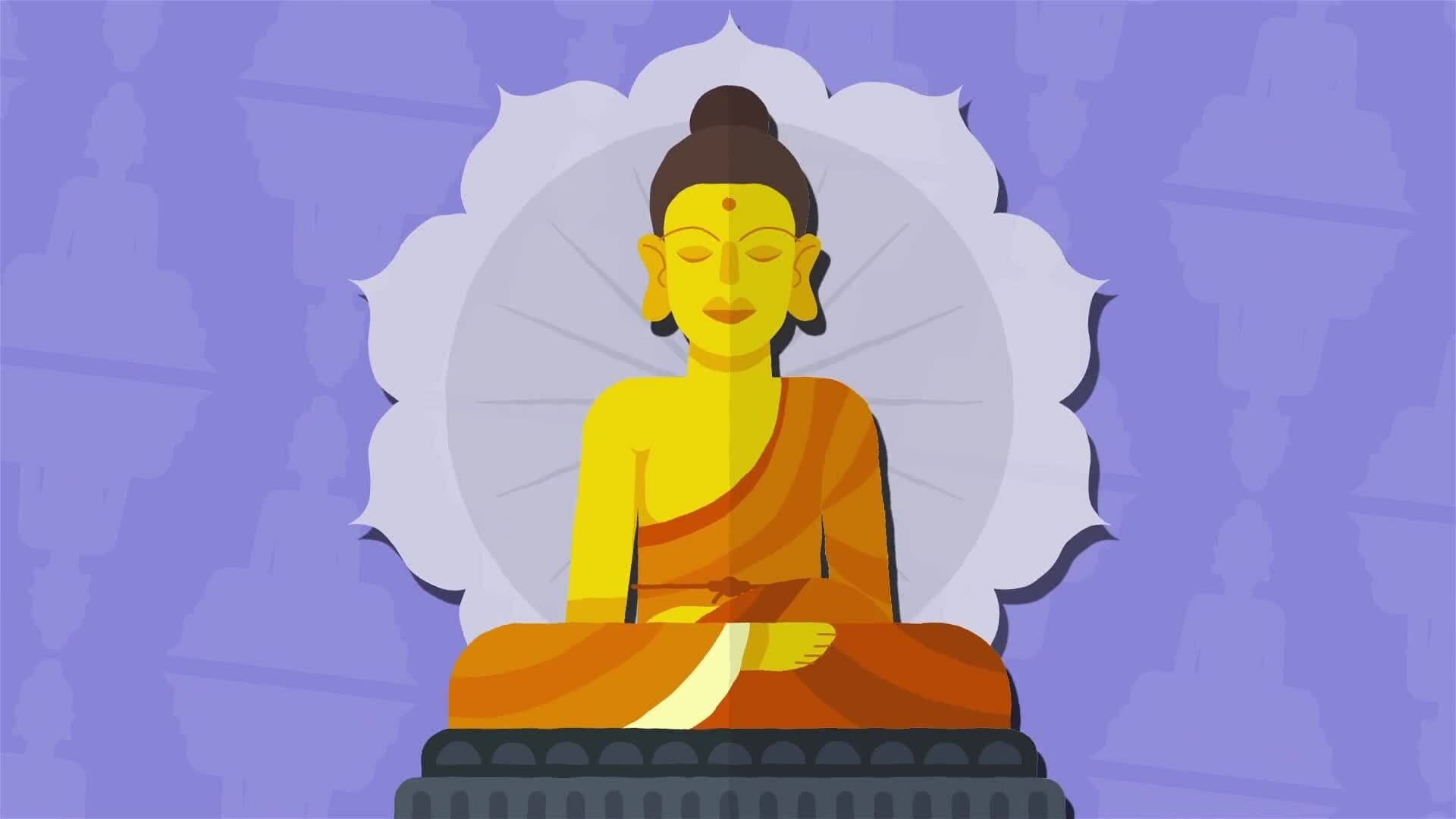 I WONDER - What Is The Wheel Of Life?