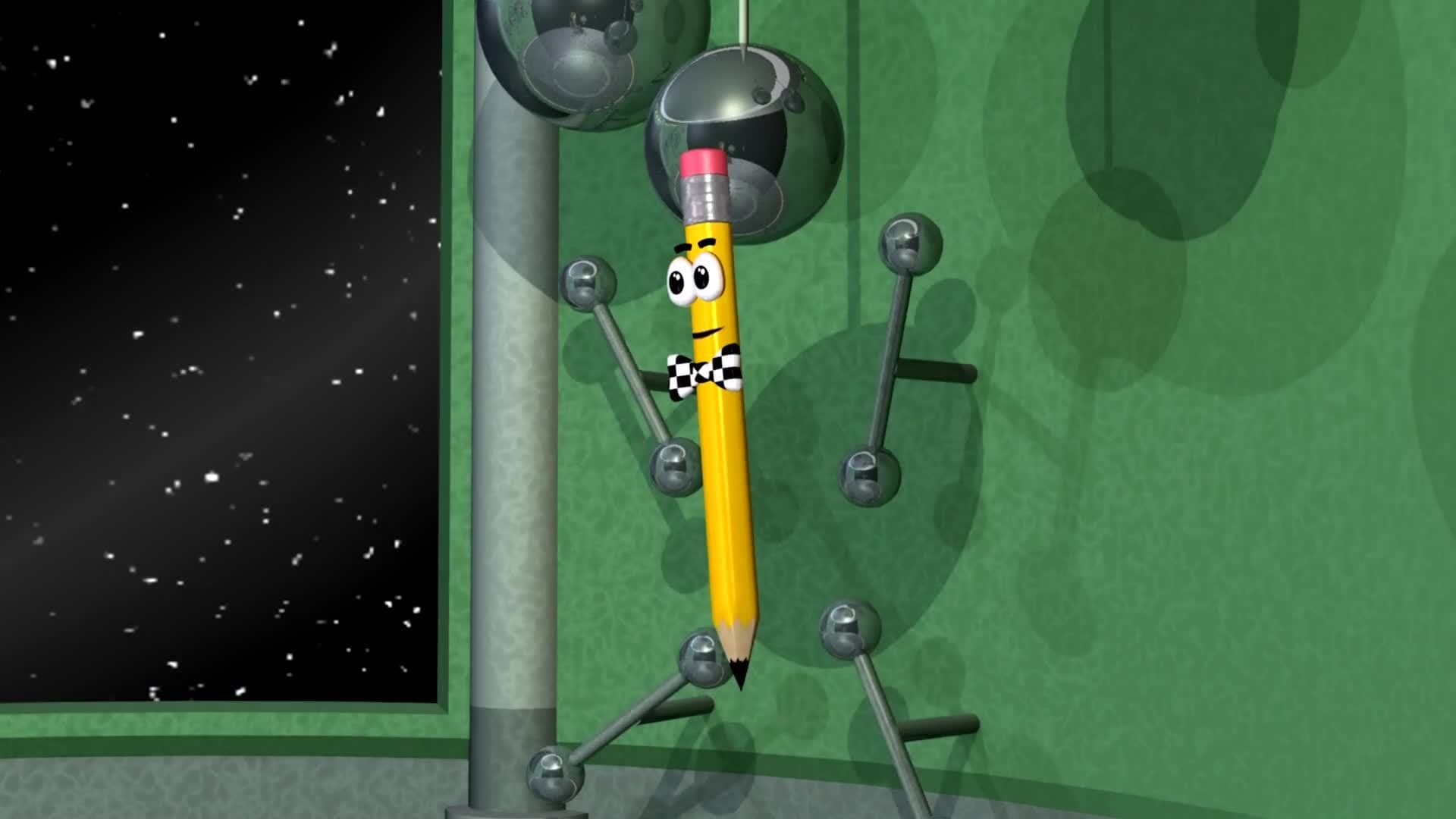 Physical Science : Motion And Gravity