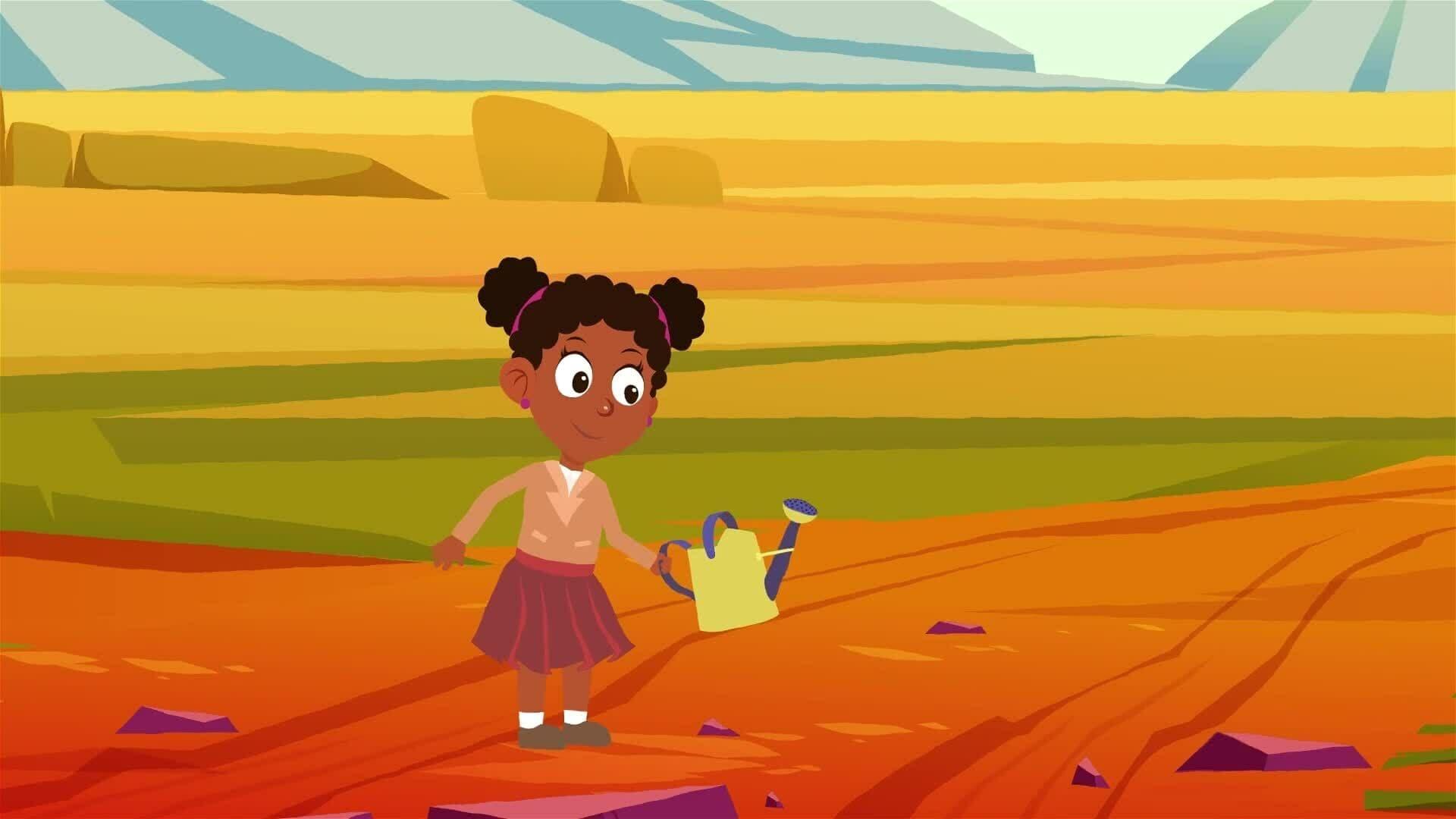 I WONDER - Where Can We Rewild?