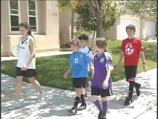 Basic Vocabulary in Italian