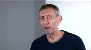 I Think - Kids' Poems and Stories With Michael Rosen