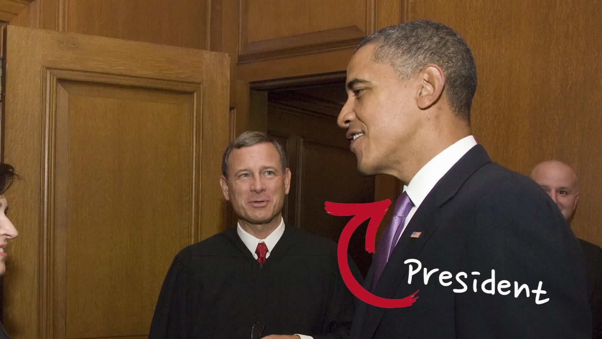 History Kids: All About the Supreme Court