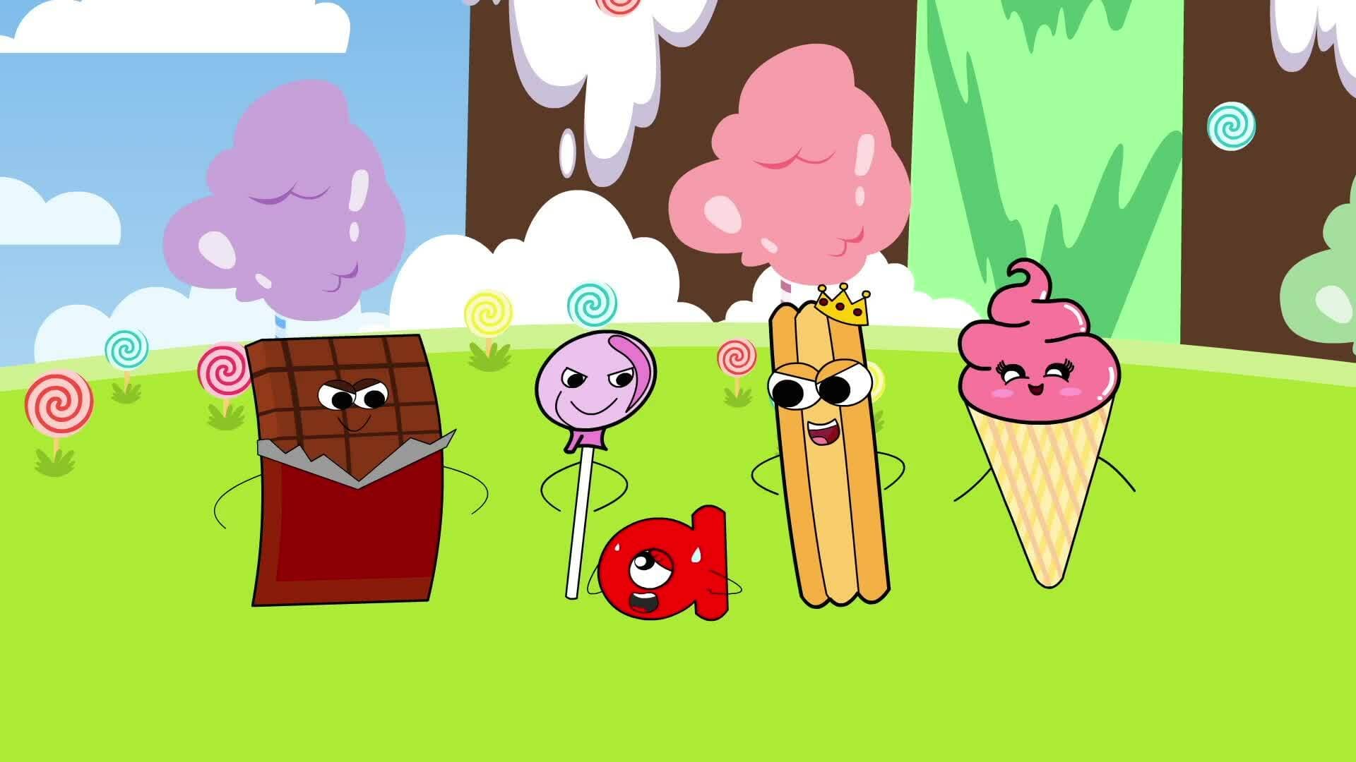 Johnny Johnny Yes Papa