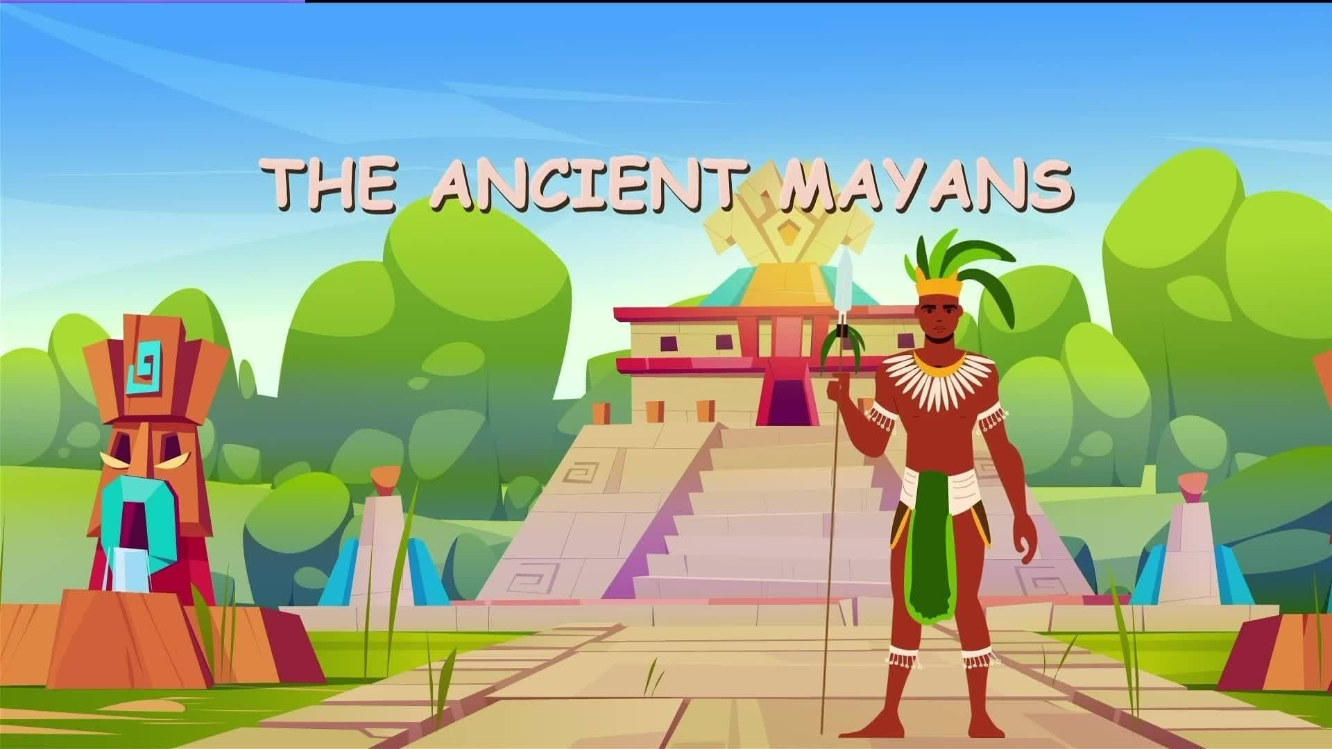 I WONDER - Who Invented Chocolate?