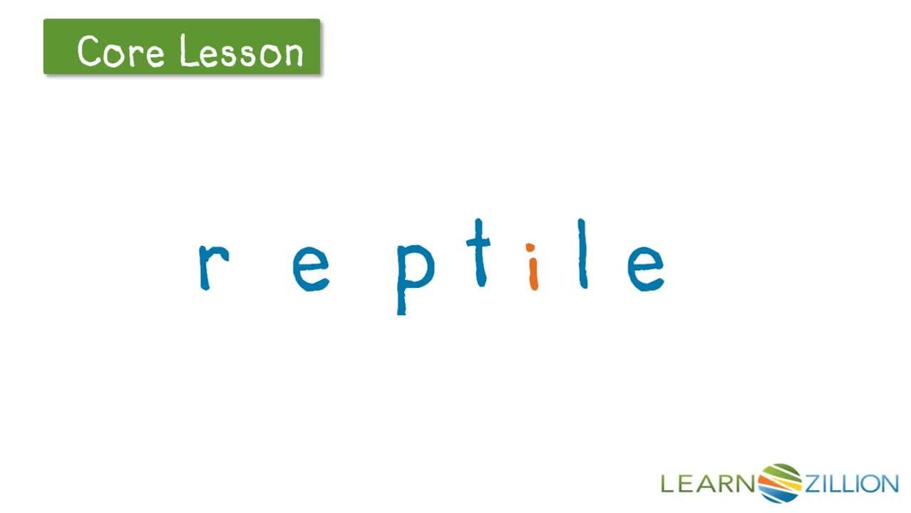 Breaking Down Tricky Words: Using the Bossy E Strategy