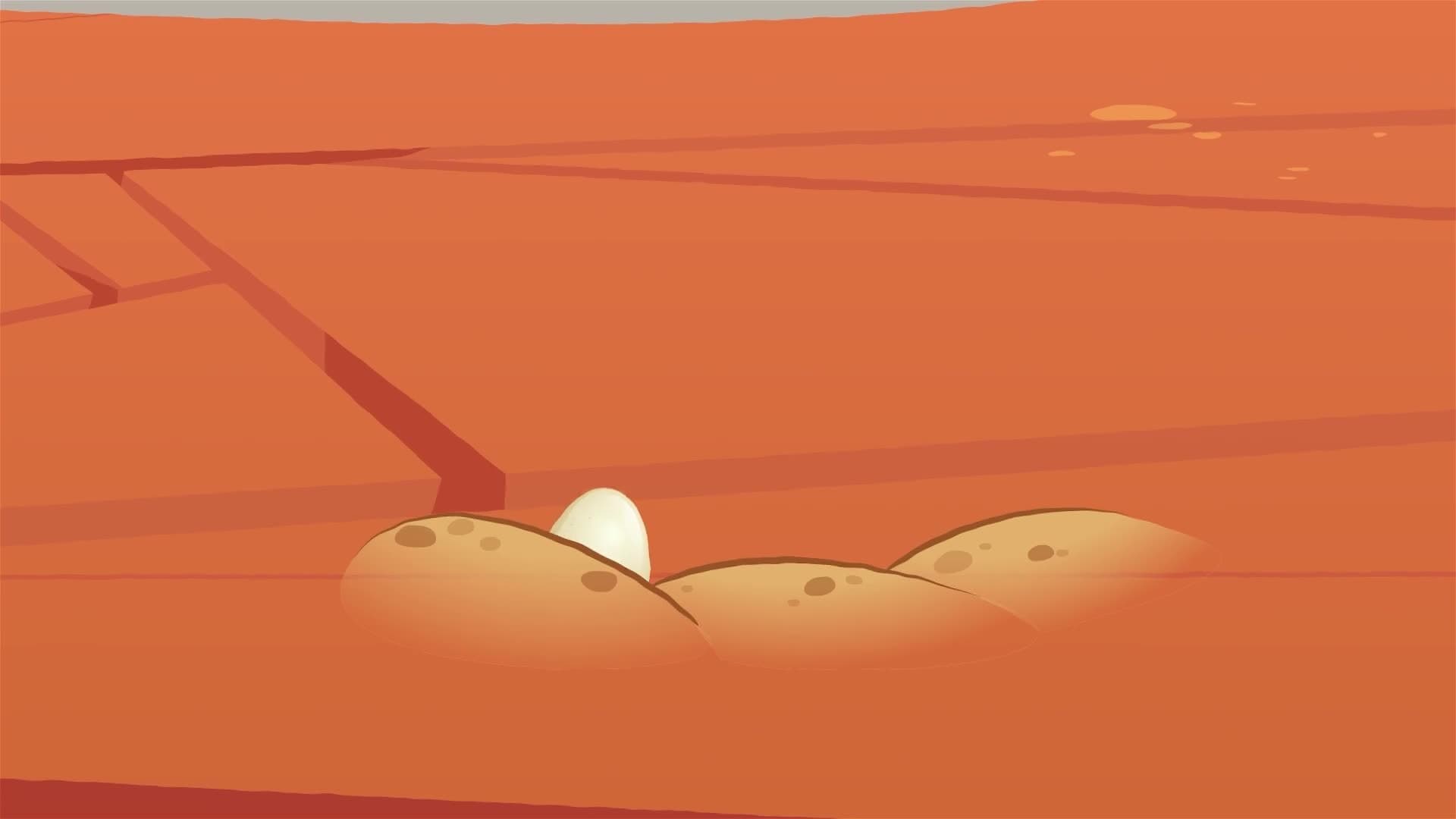 I WONDER - How Many Eggs Did The Diplodocus Lay?