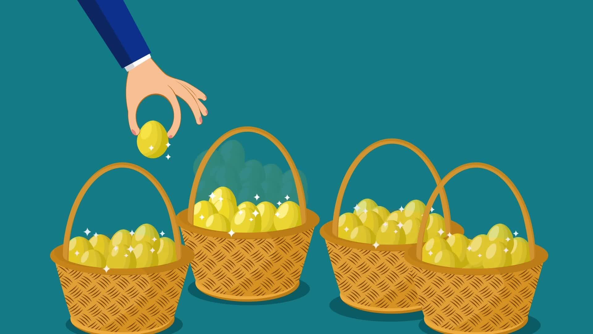 Investment Basics: Diversifying Your Portfolio in the Stock Market