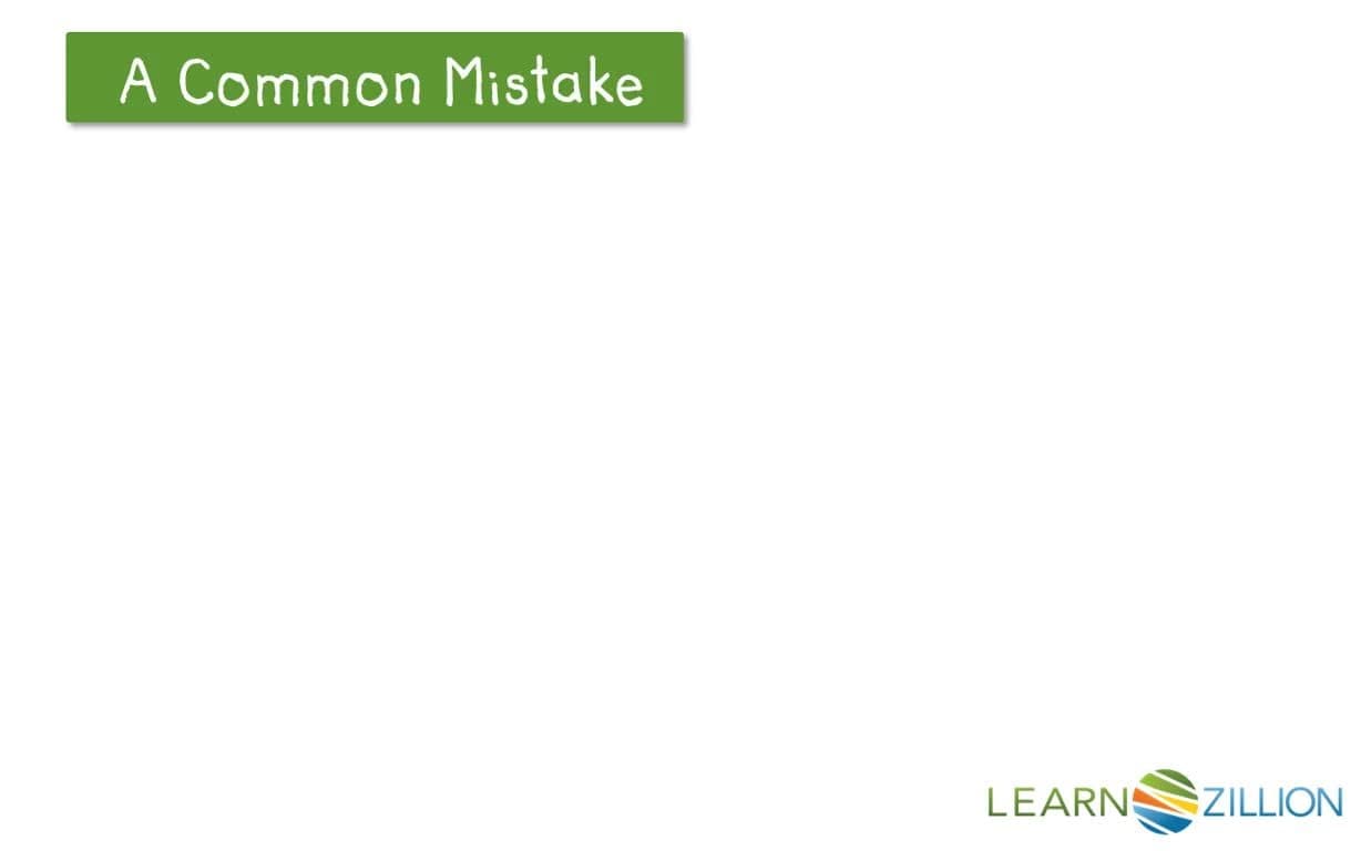 Subtracting Mixed Numbers with Like Denominators using Equivalent Fractions