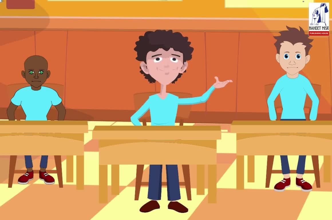 The formation of ten thousand numbers.