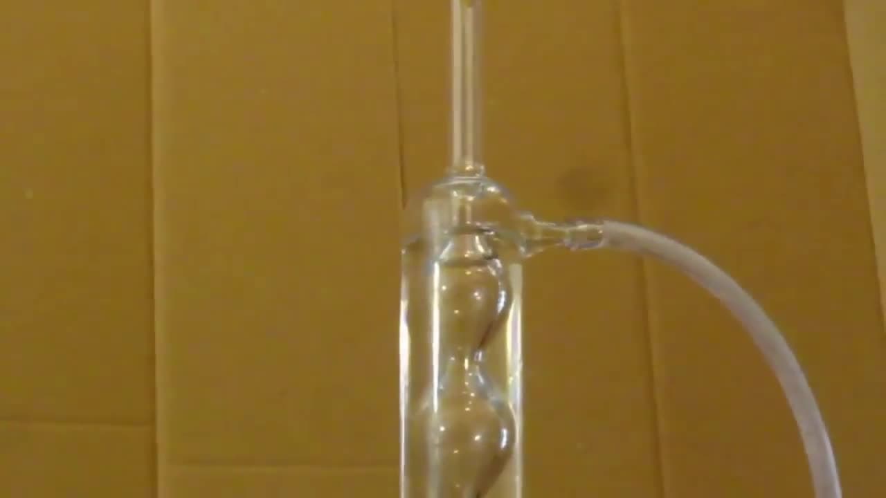 Synthesis of Benzocaine. A ester of PABA and Ethanol.