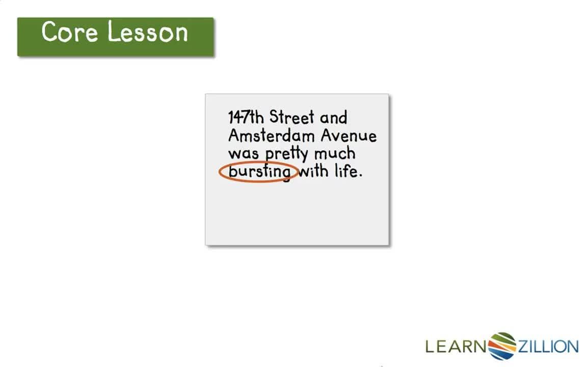 Reading Words with IR and UR Syllables