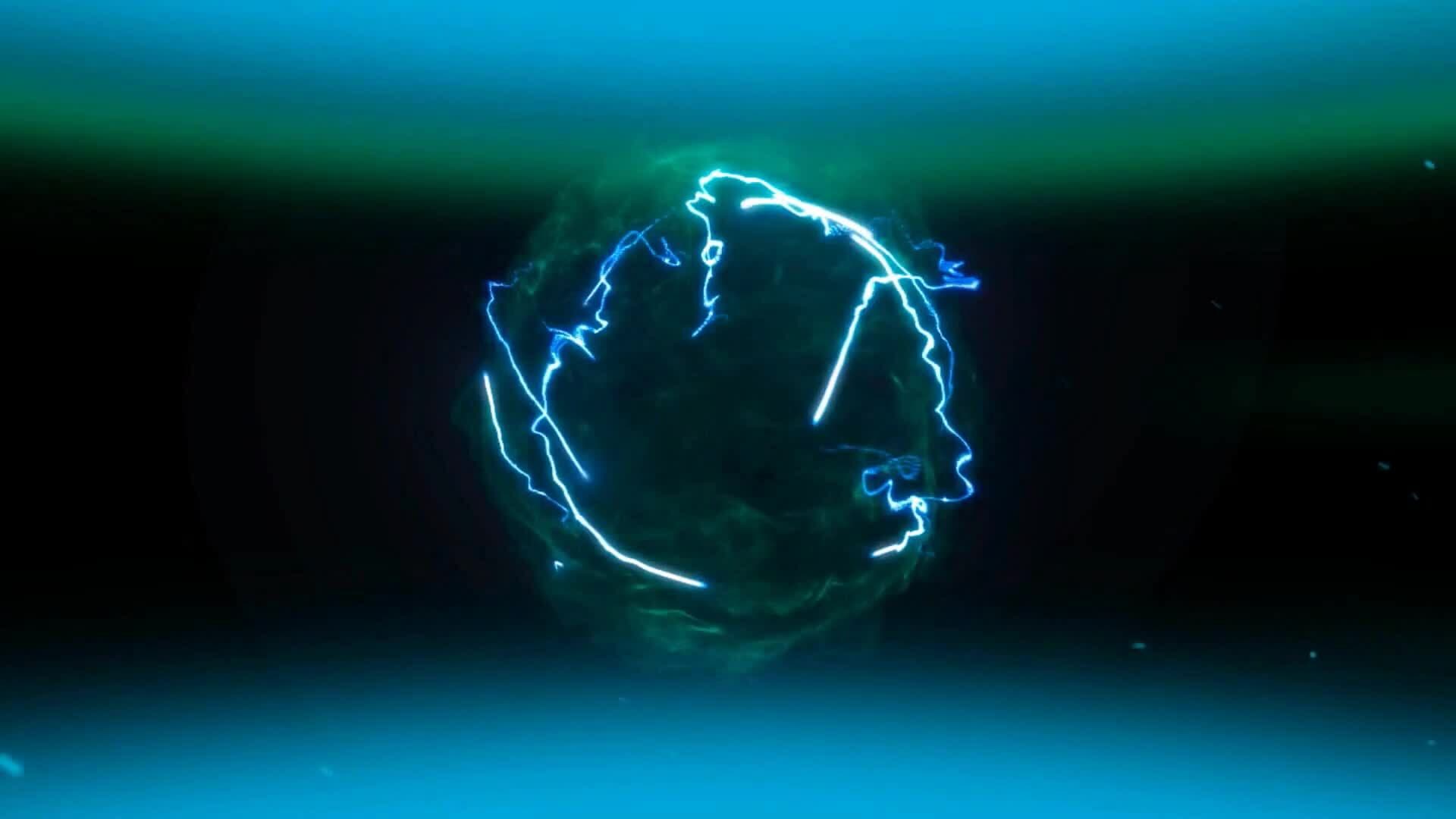 The Horns and Legs of the Deer