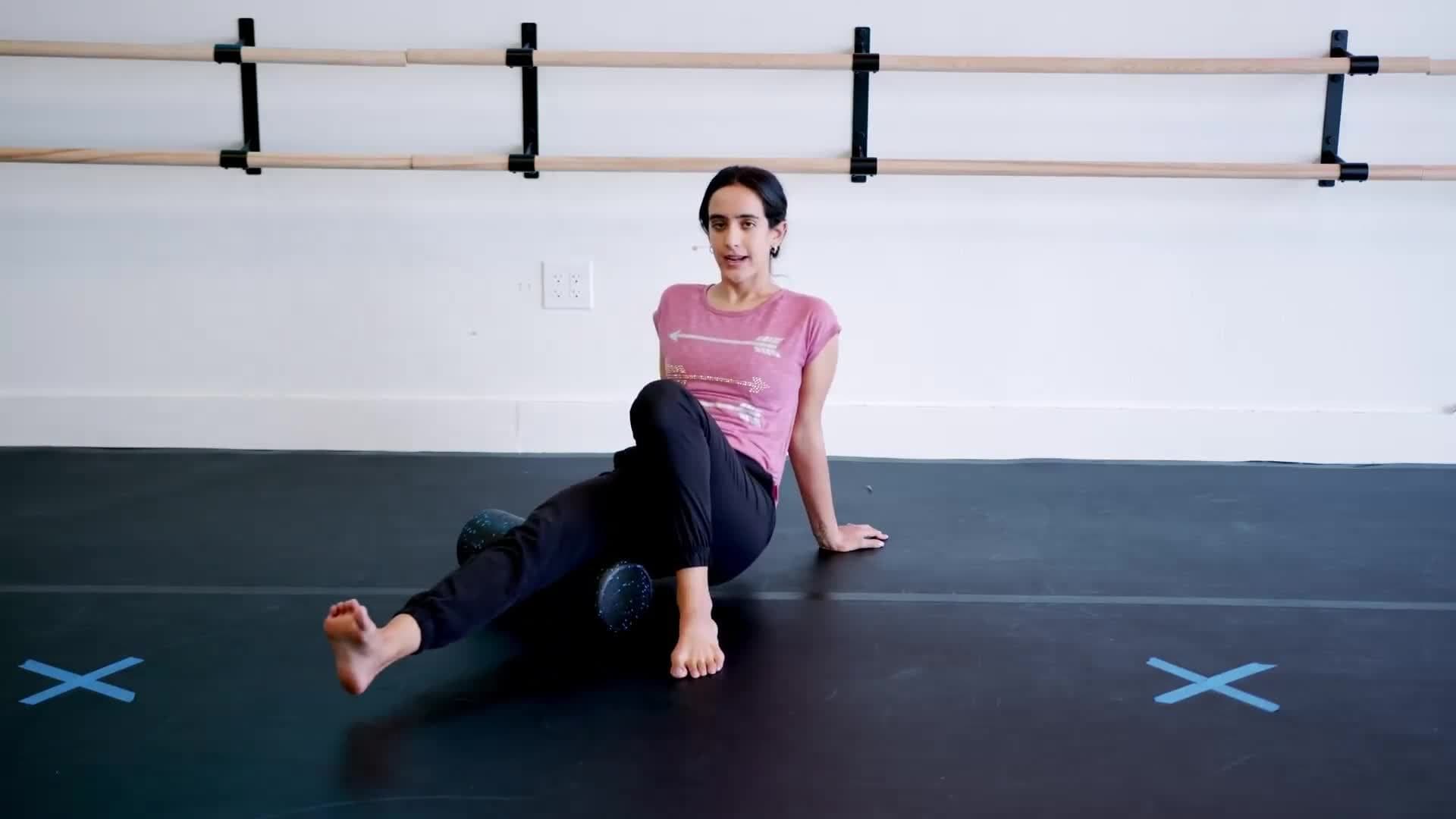 Tips For Getting REALLY FLEXIBLE