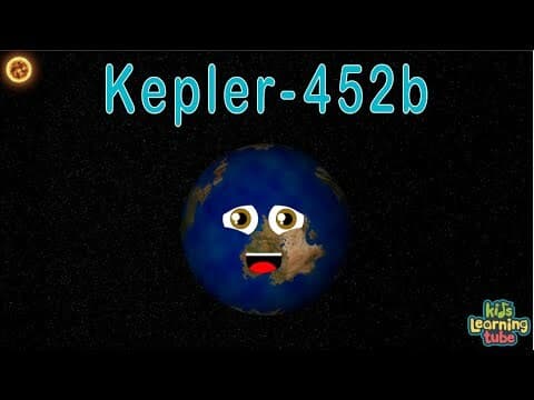 Kepler 452b aka Earth 2.0 Explained! | KLT