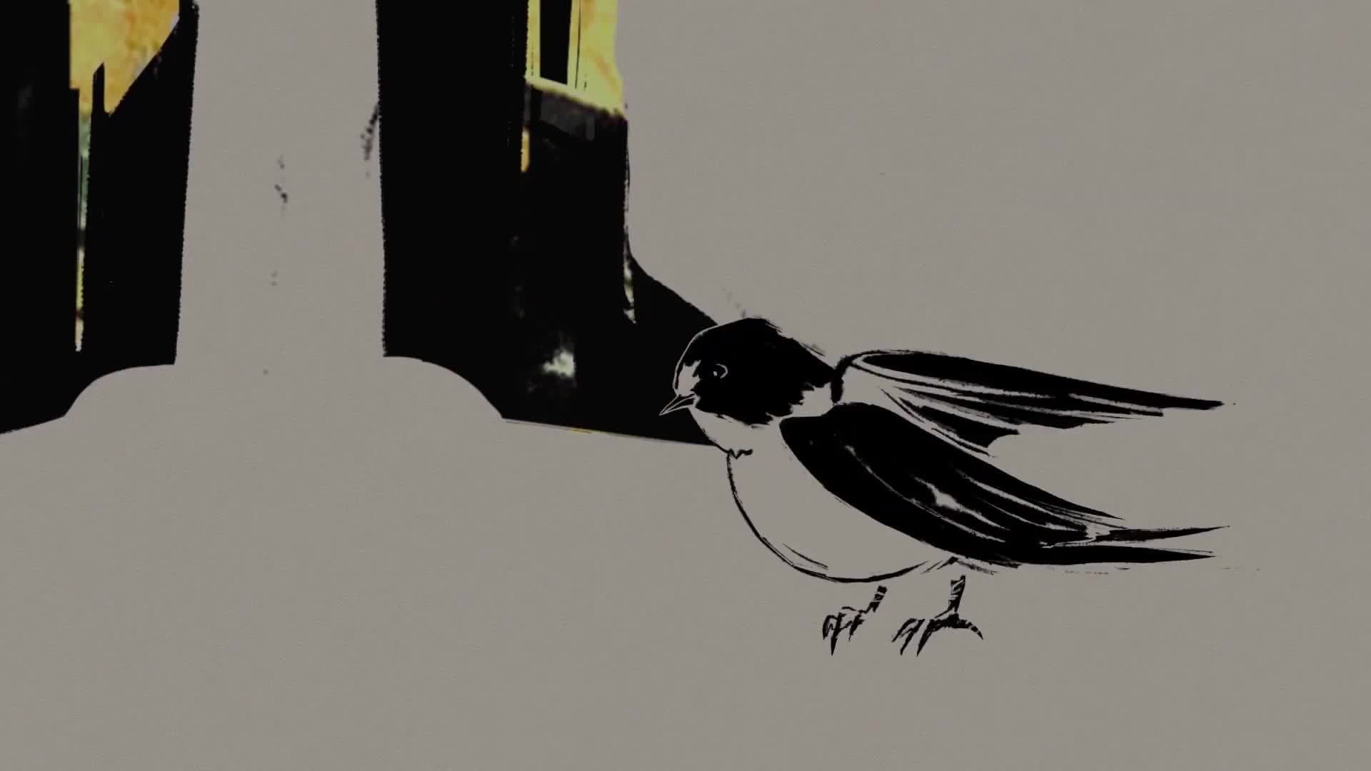 The Happy Prince Episode 1 - The Happy Prince