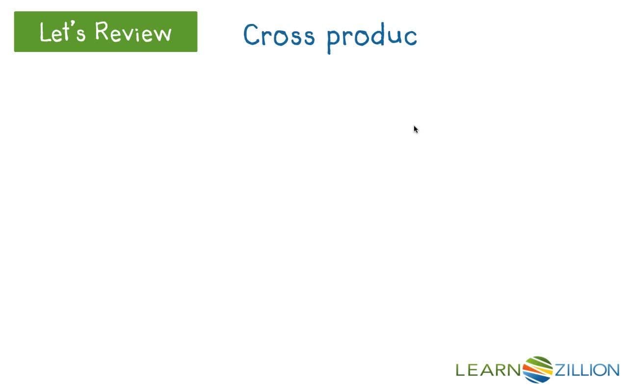 Finding Missing Measures in Similar Figures