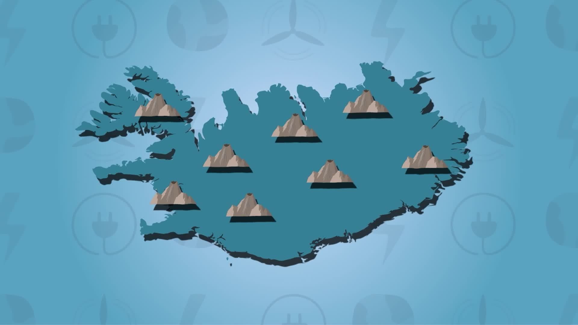 Five Facts - Geothermal Energy