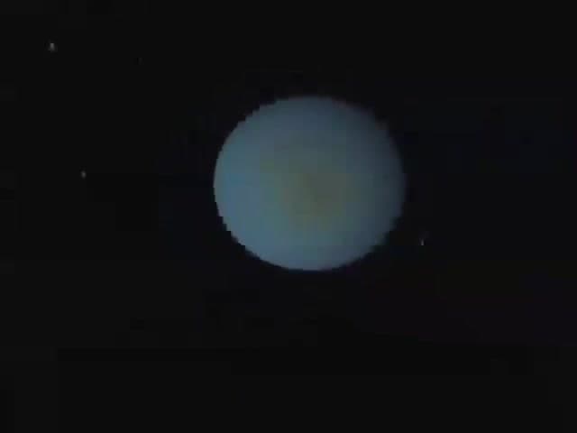 Uranus & Neptune, Gas Giants: Characteristics of Uranus and its moons