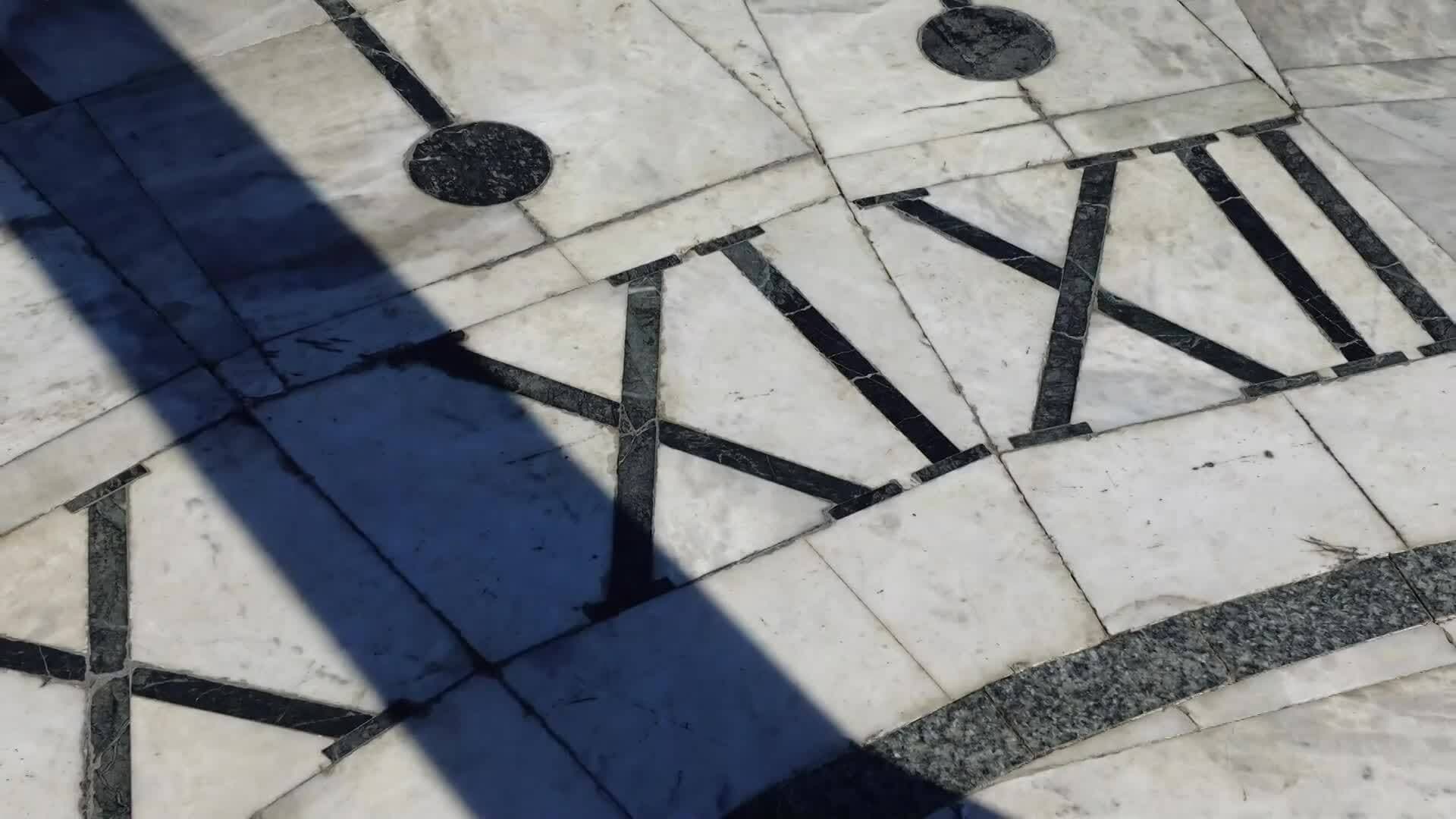 I WONDER - How Were Roman Numerals Used?