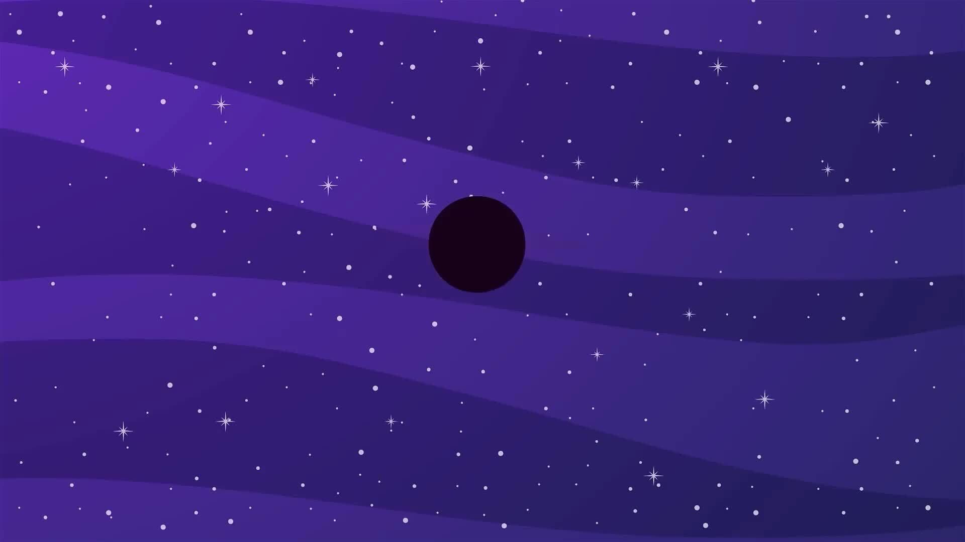 I WONDER - Are There Black Holes In The Milky Way?