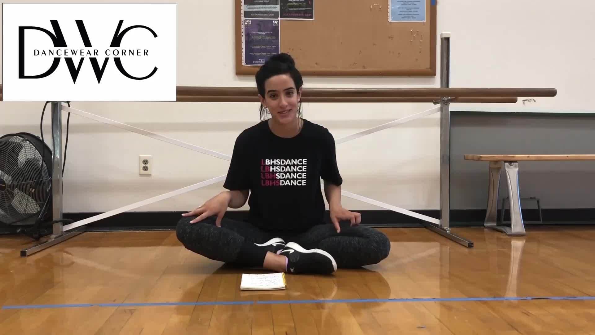 Advice For Dancers About Injuries with @Miss Auti