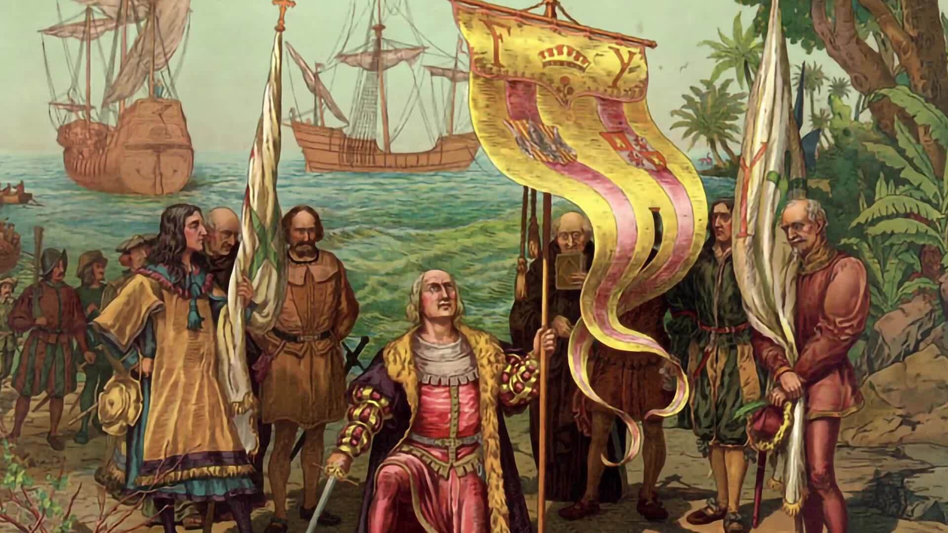 Rising Tensions and American Imperialism