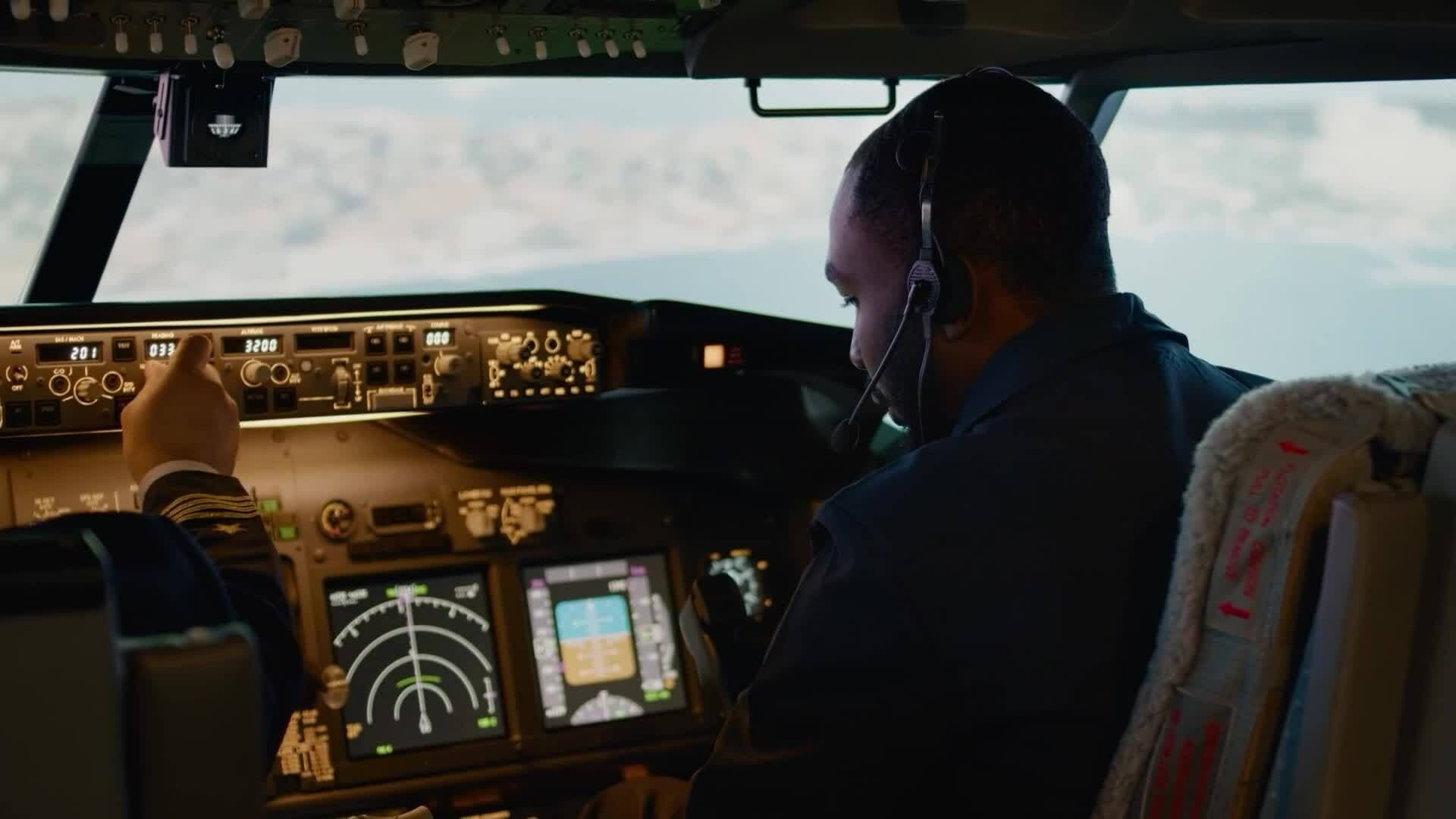 How Does it Work? - Autopilot