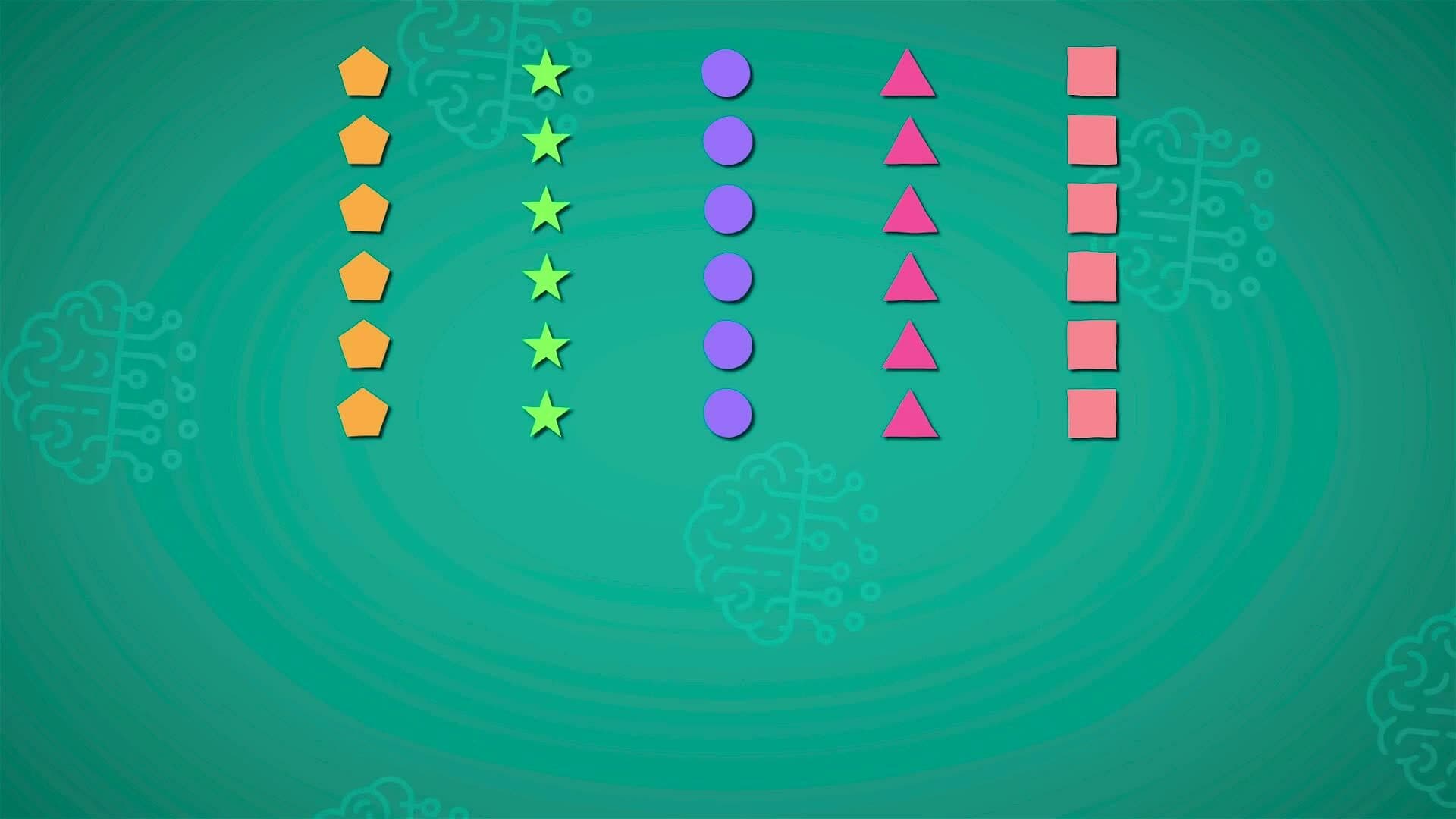 I WONDER - What Does AI Do?