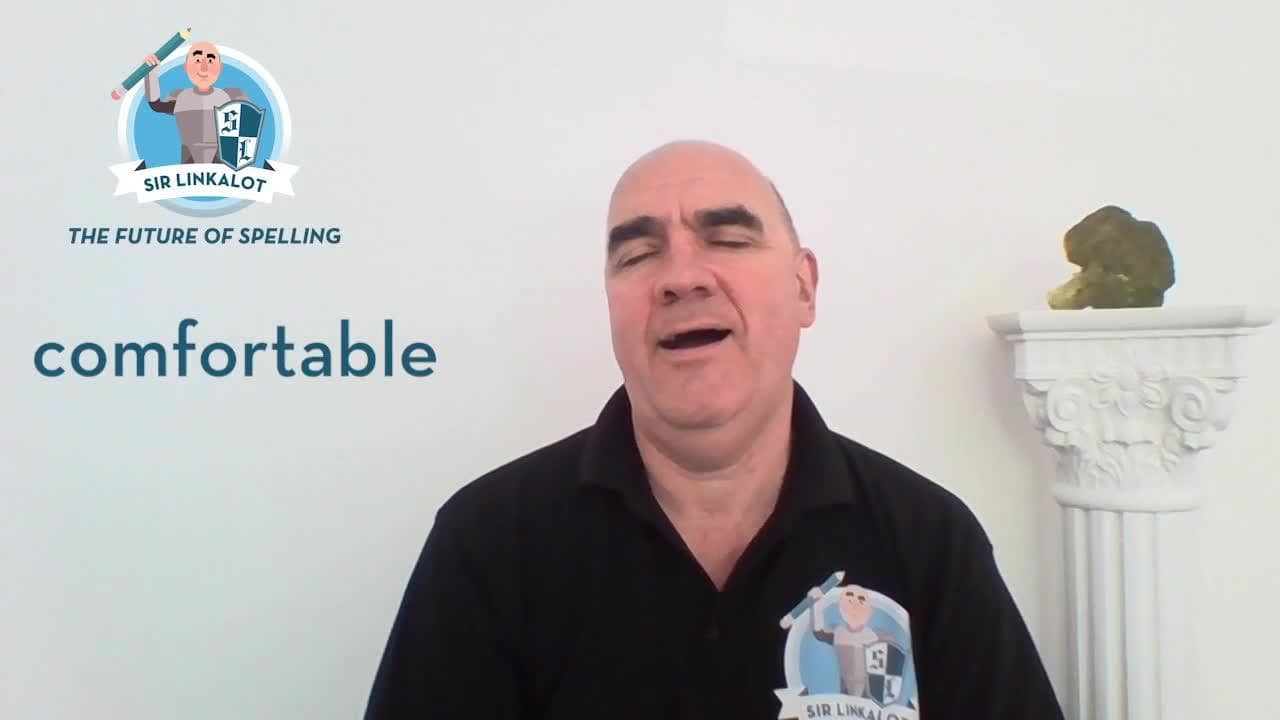 Sir Linkalot Time - Lesson 13 - More Things That Look Like Letters