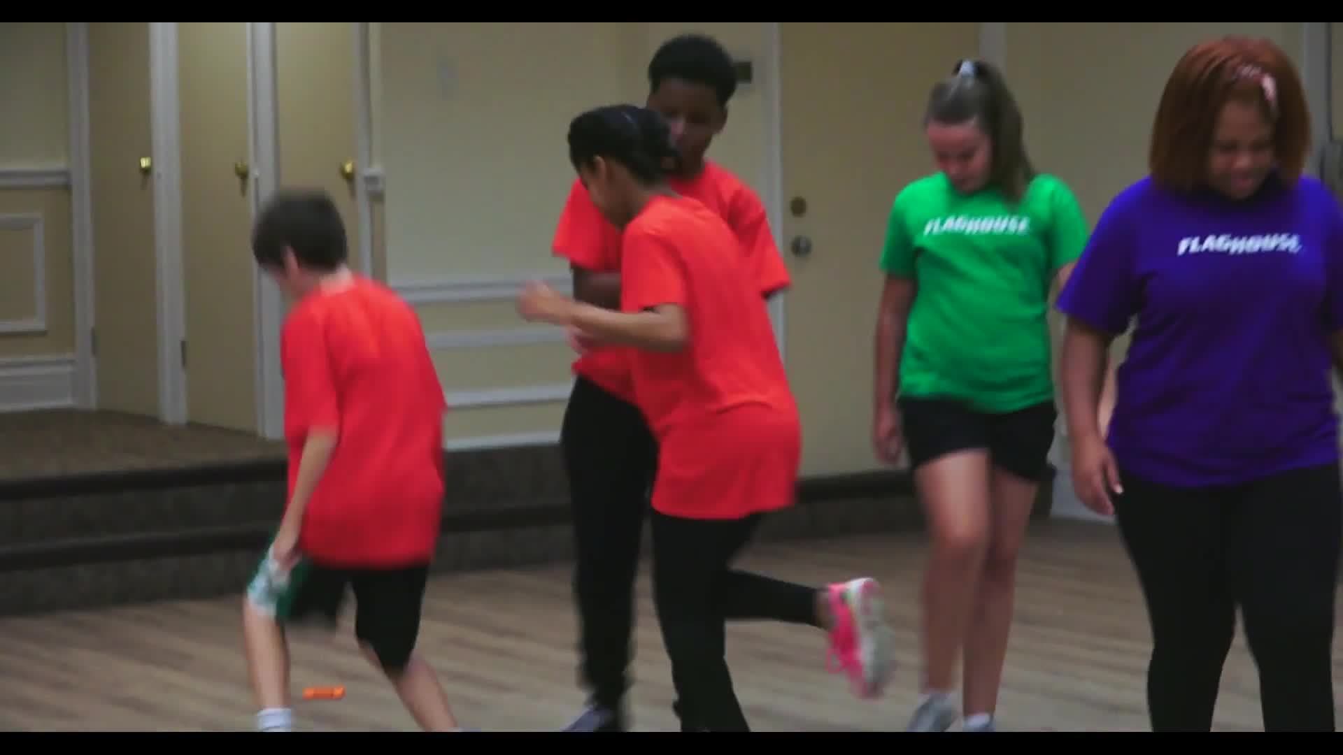 Math Activities with Numbered Spots (Ep. 152 - Numbered Junior Spots)