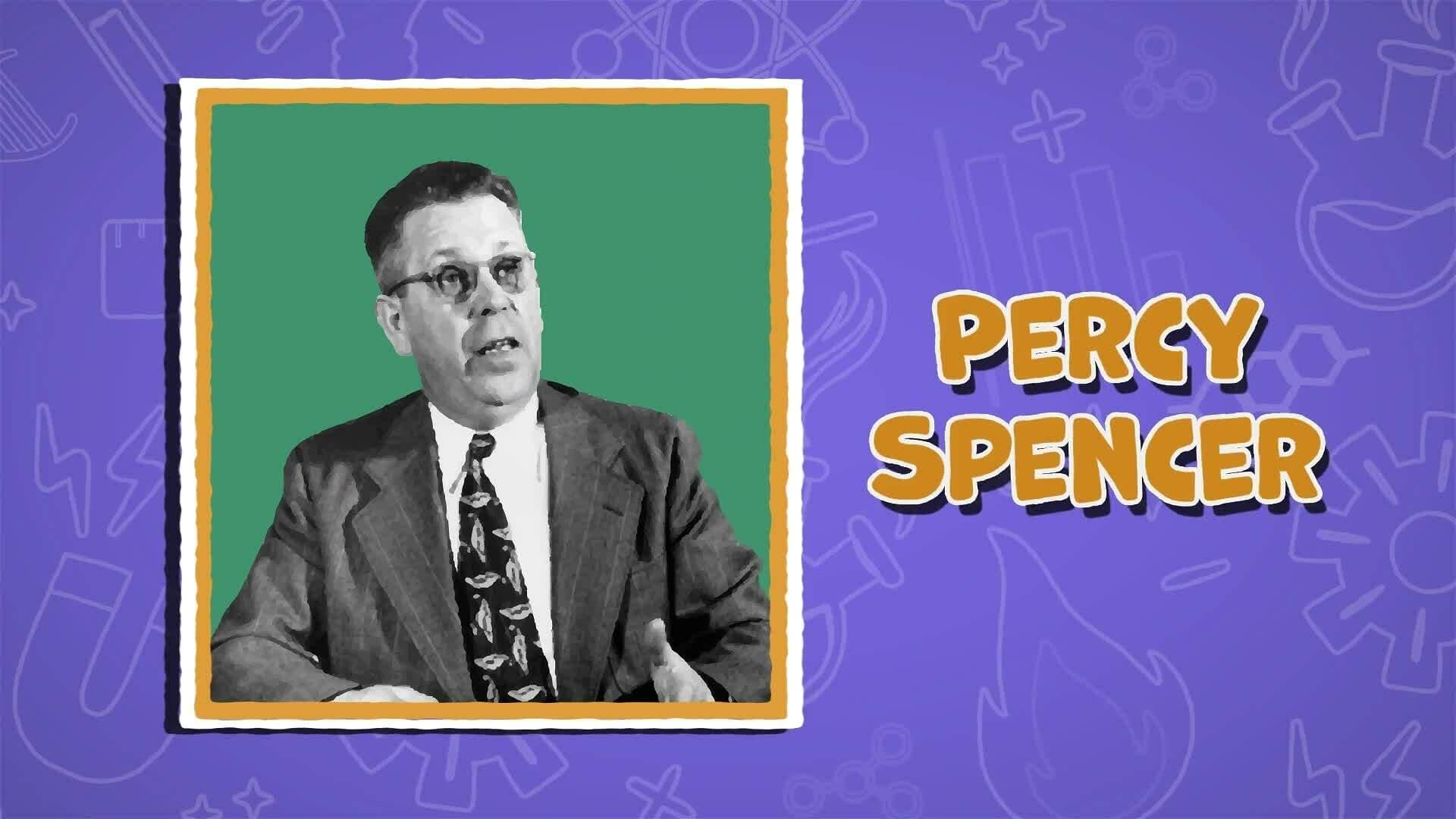 I WONDER - How Was The Microwave Invented?