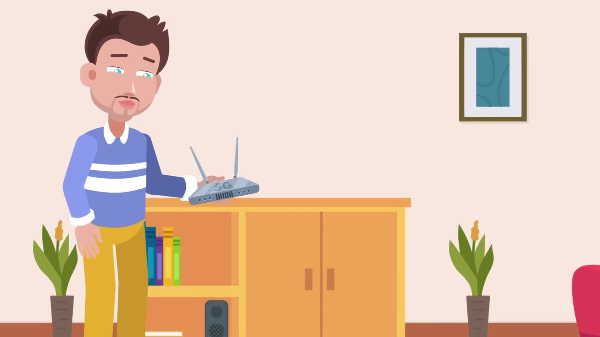 Understanding 5G Technology