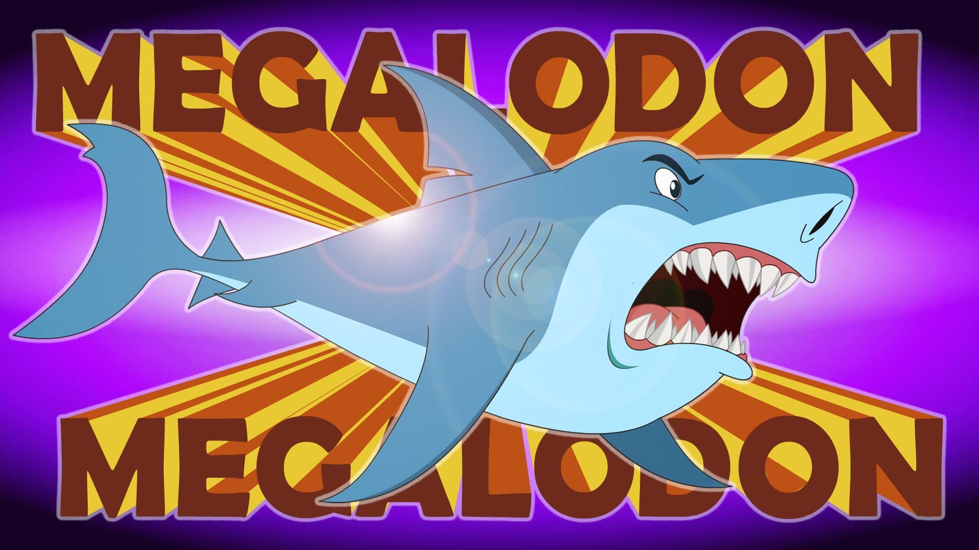 Megalodon Song