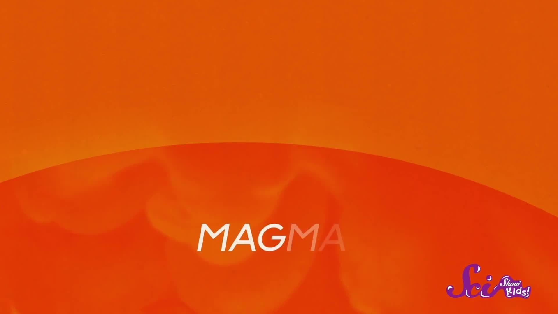 All About Volcanoes How They Form, Eruptions & More!