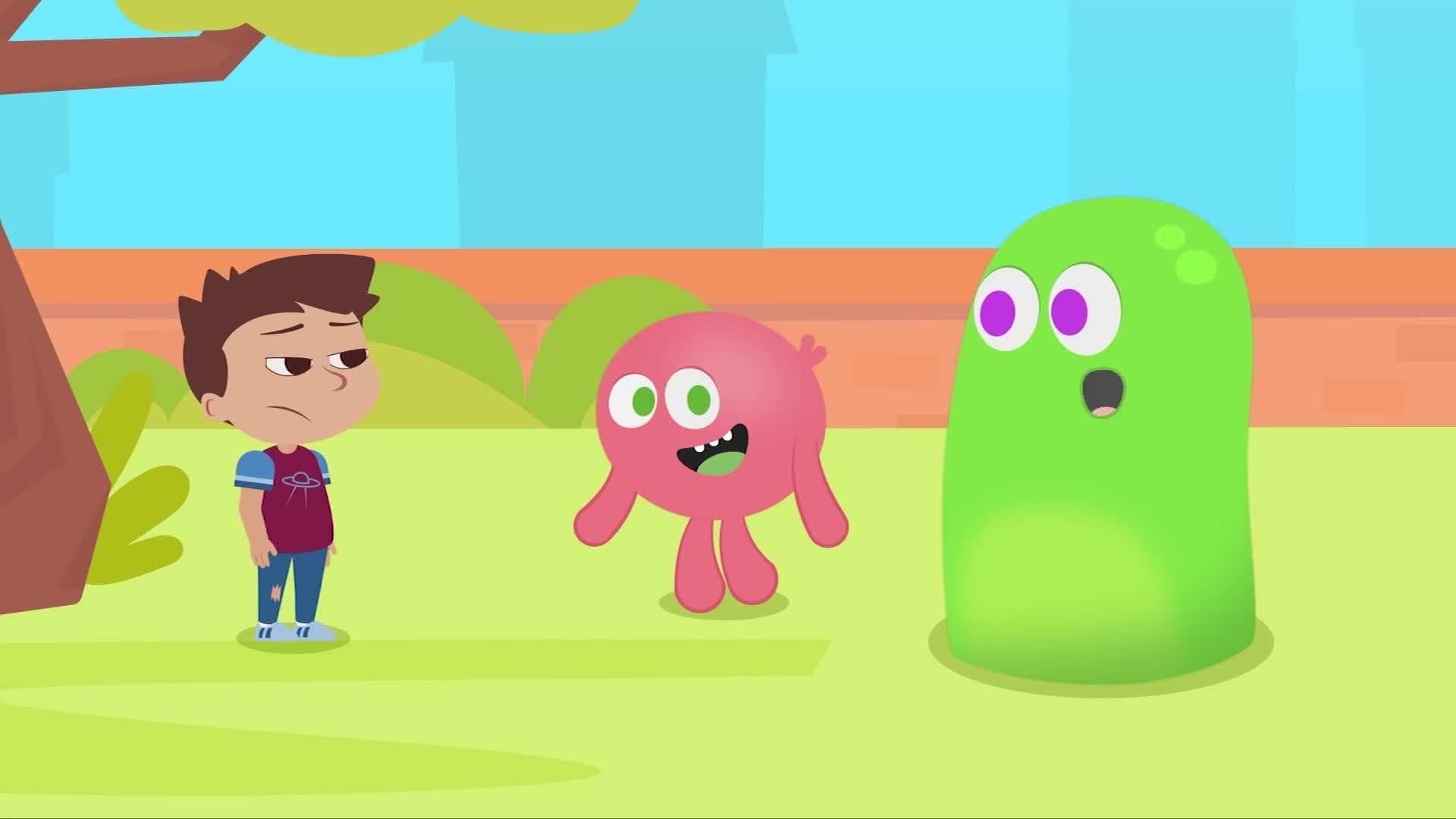 Moodies - Losing Out