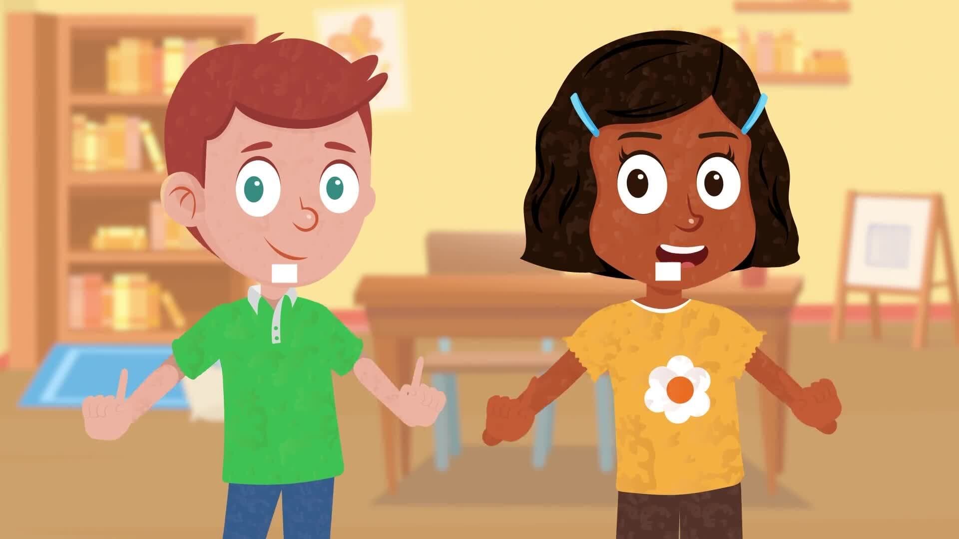 The Square Beat Song