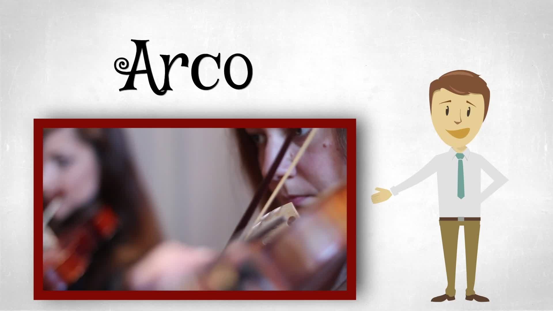 The String Family Song