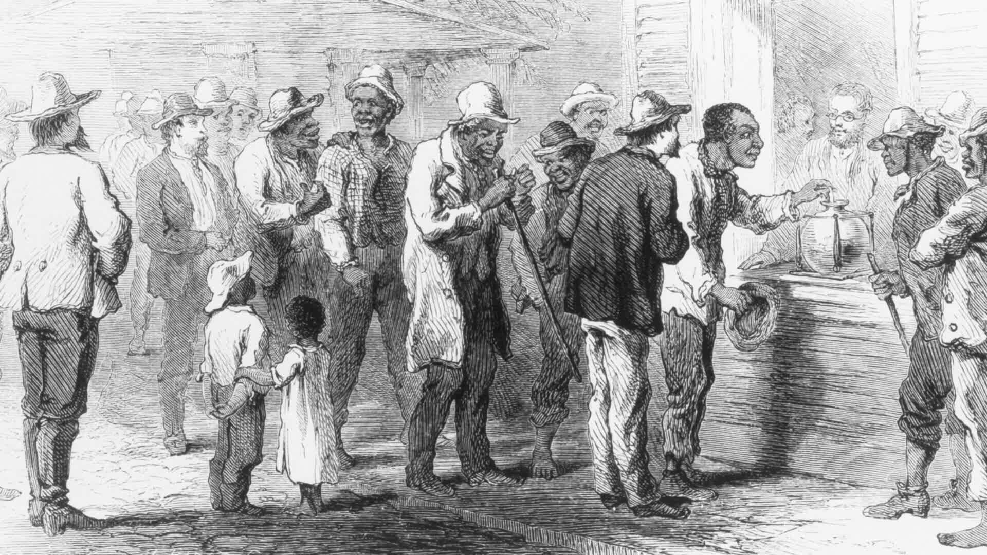 The Legacy of the Reconstruction Era and Its Lasting Impact