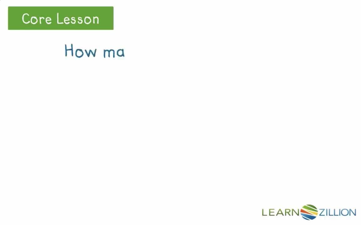 Compare Lengths of Objects by Drawing Pictures