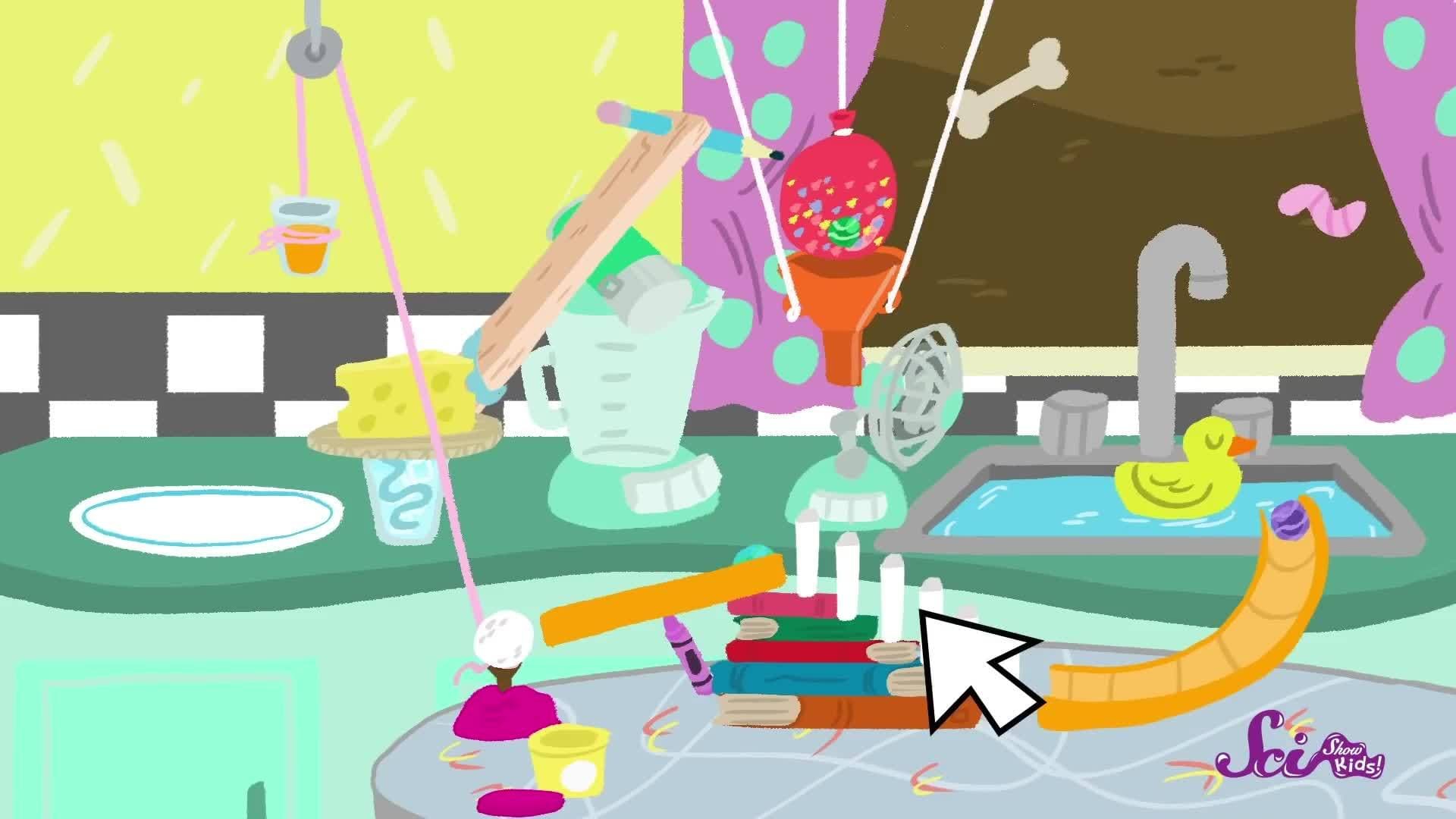 The Coolest Machine Ever!