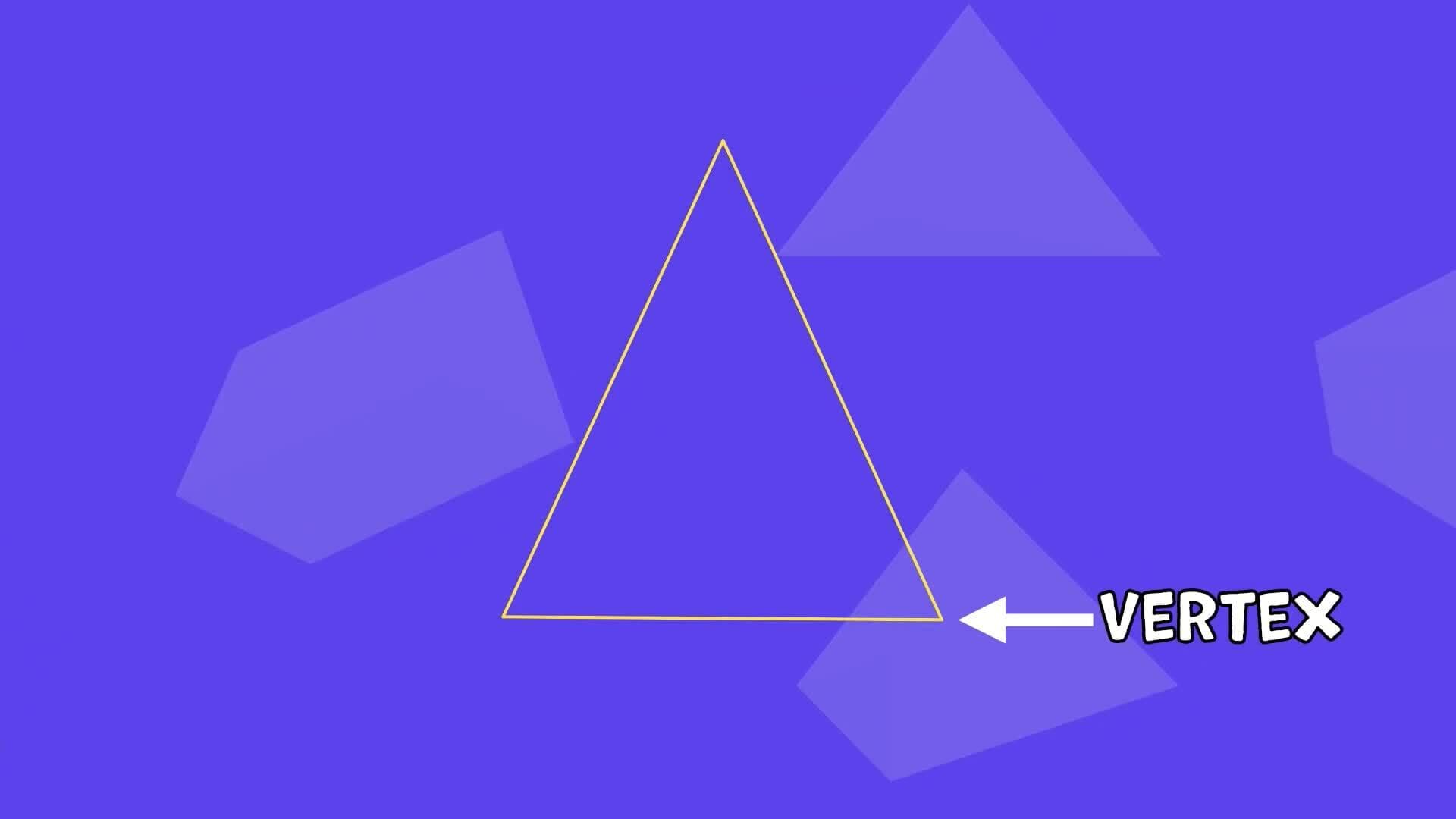 High Five Facts - Pyramids