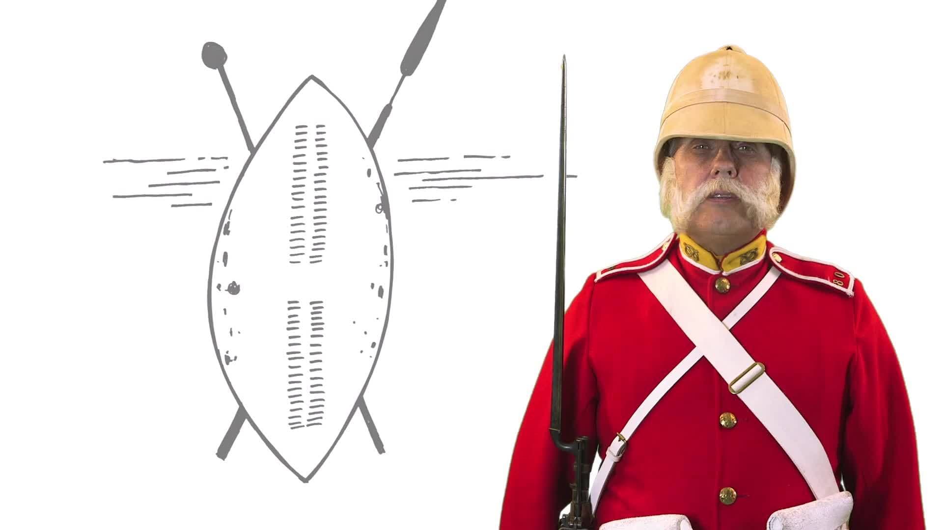 The Zulu Wars - part 2