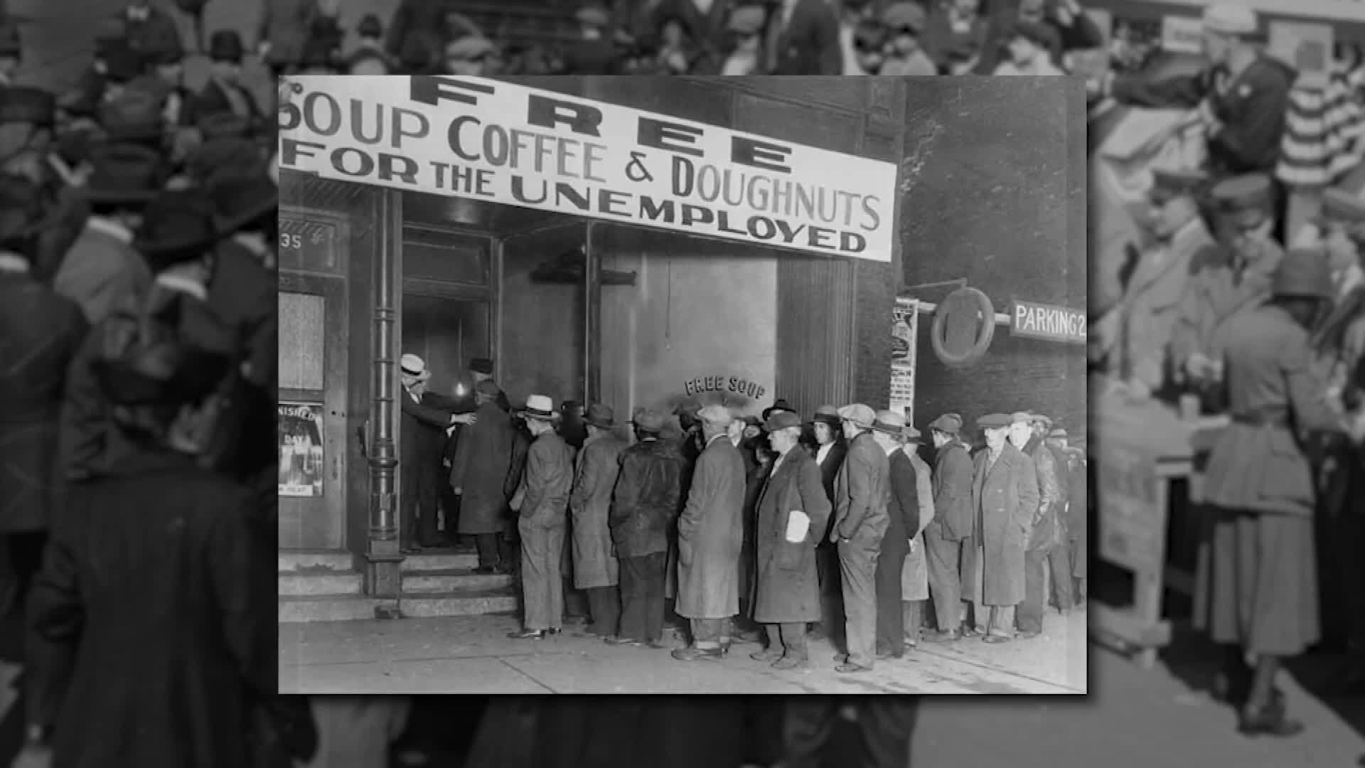 Bank Runs and the Rise of FDR’s New Deal