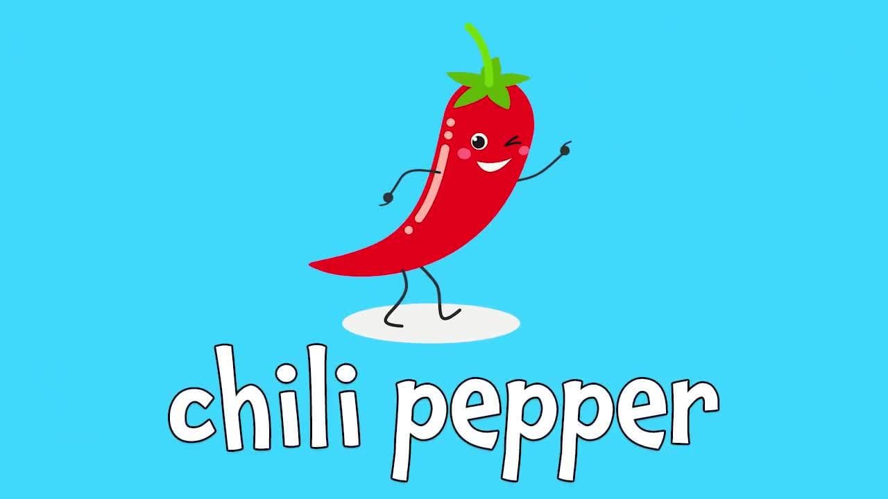 Vegetables for Kids!