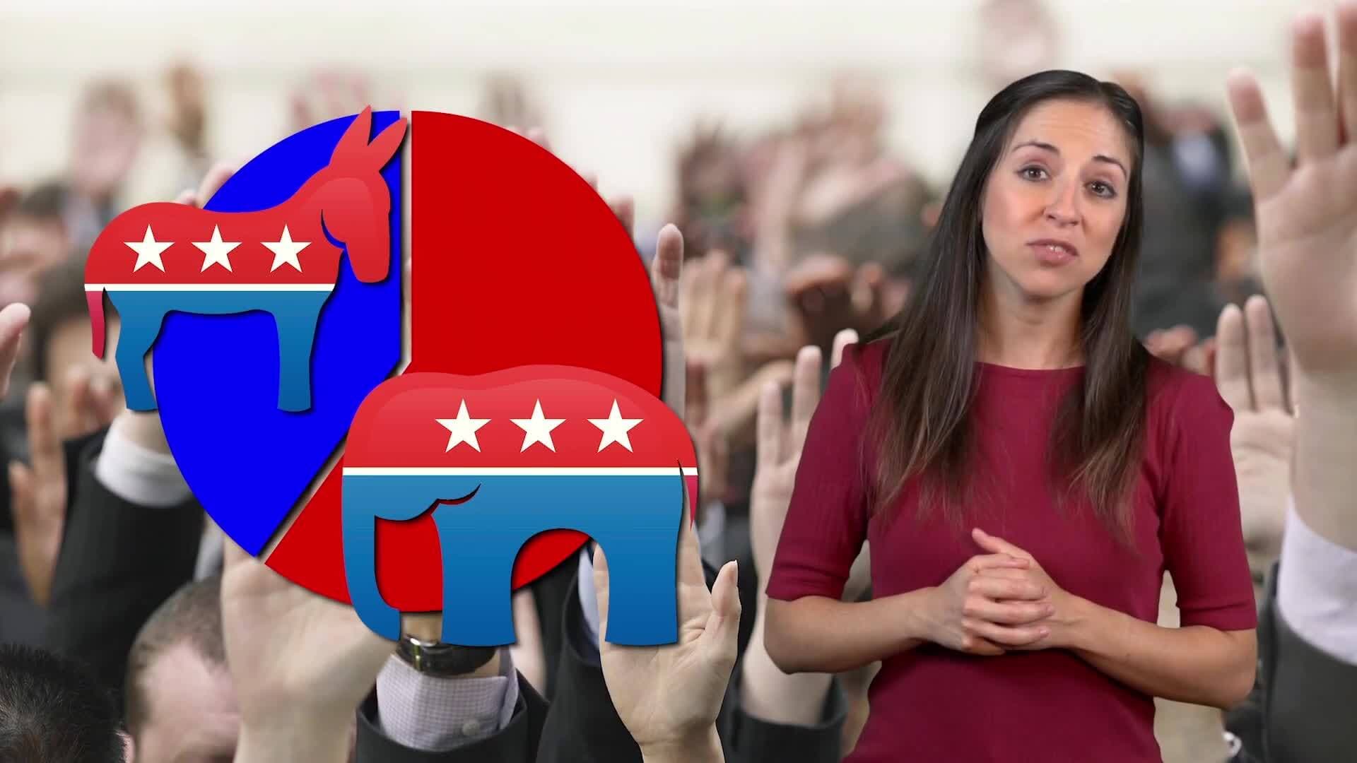 Understanding the House of Representatives