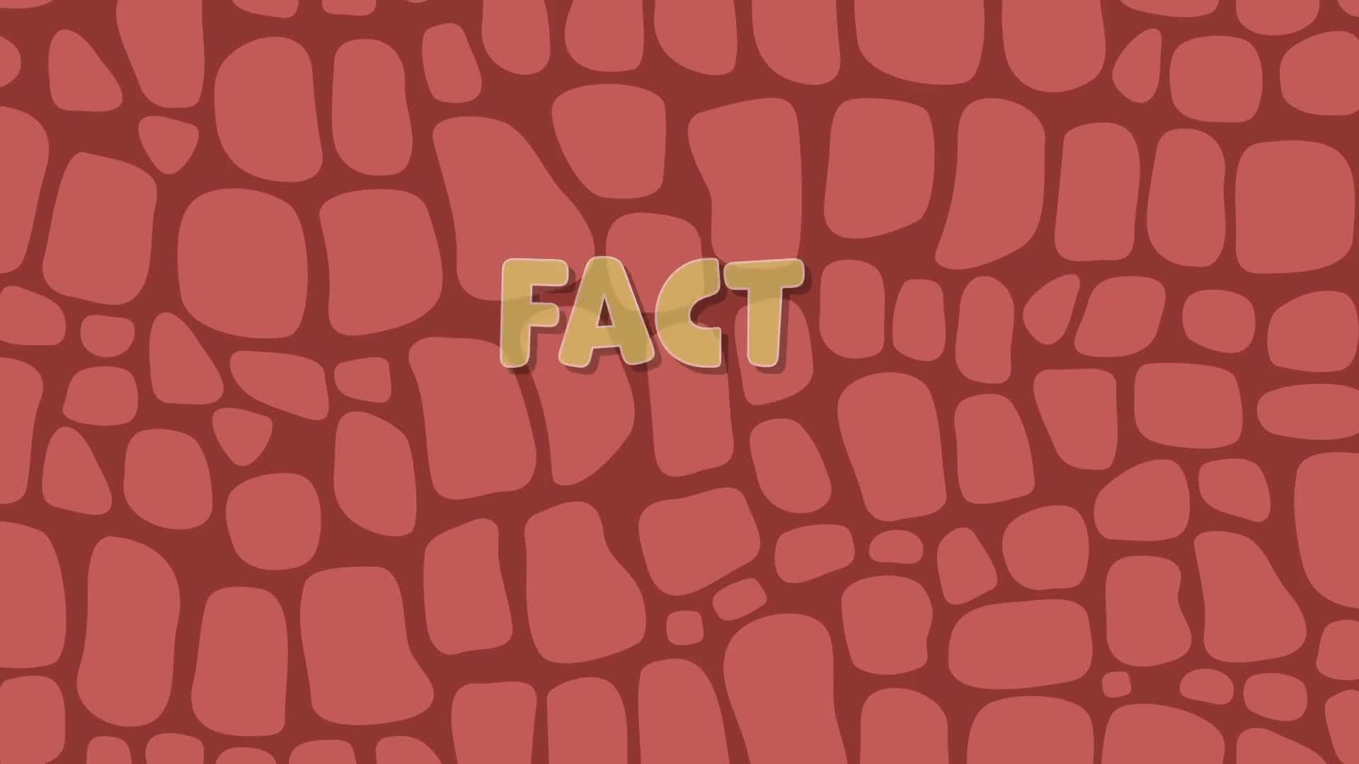 Crocodile Facts for Kids