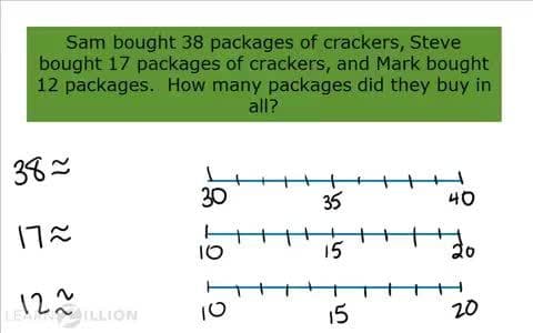 Estimating and Judging the Reasonableness of Answers
