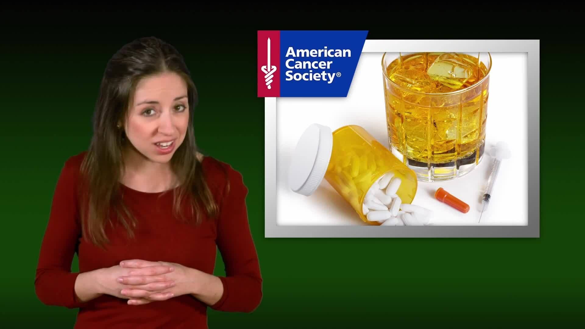 Short and Long-Term Health Risks of Smoking