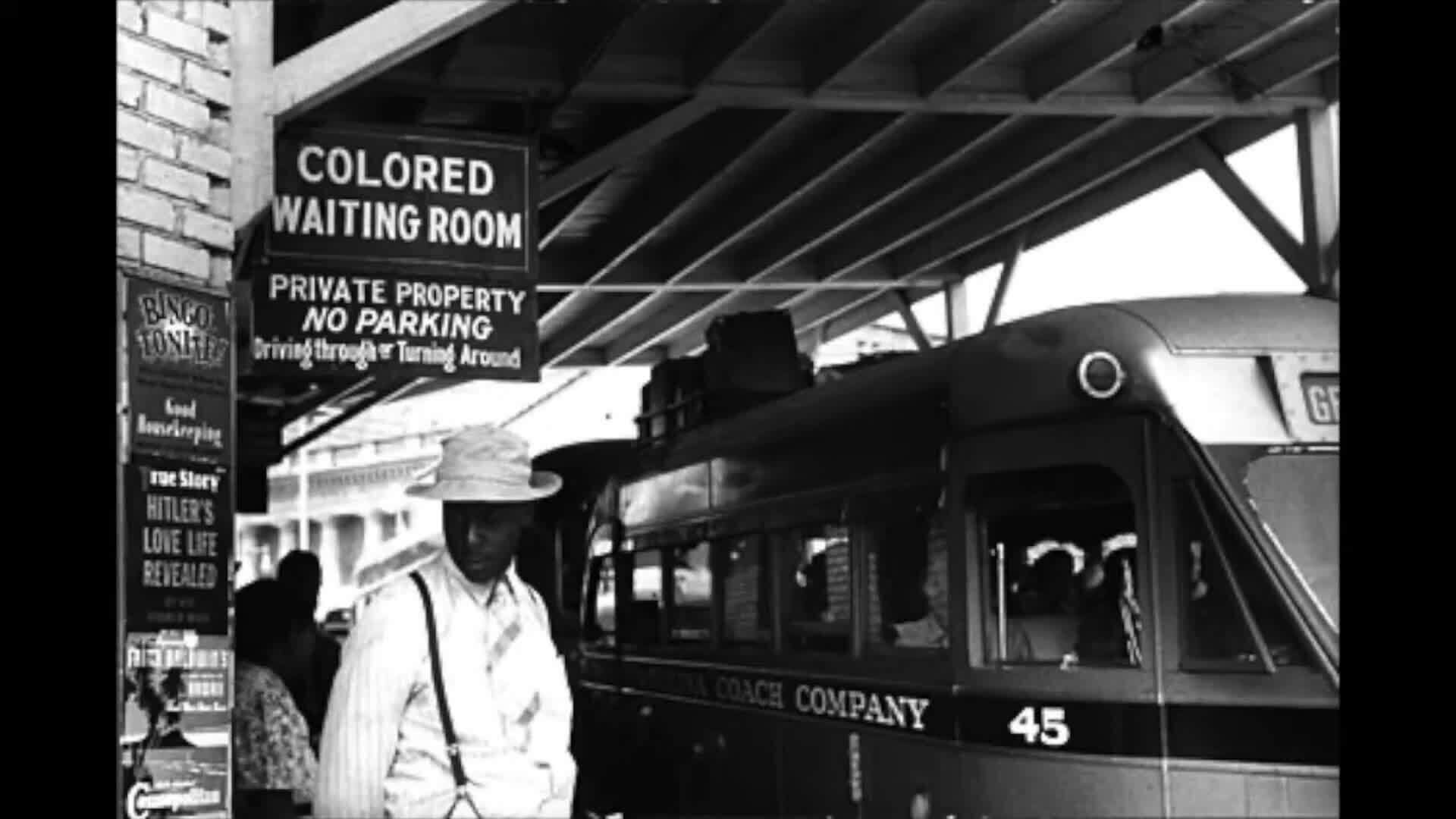 Rosa Parks Story for Kids