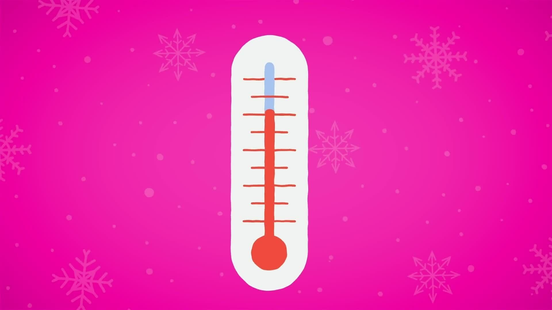 I WONDER - What Is Ice?